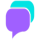 Chameleon admin logo